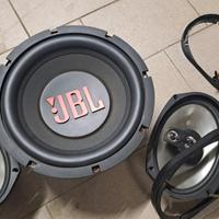 Altoparlanti JBL