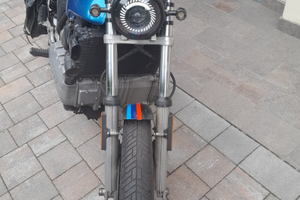 Cafe racer Bmw k100