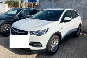 Opel Grandland X 1.5 diesel Ecotec Start&Stop Ulti