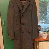 Cappotto Benetton uomo