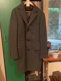 Cappotto Benetton uomo