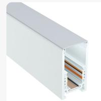 Kit Binario Elettrificato Magnetico 48V + Alimenta