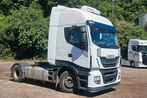 IVECO STRALIS 480 HI-WAY (630.000 km)