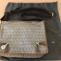 BORSA ORIGINALE - FENDI (USATA POCO)