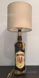 Lampada Amarula FuoriSalone 2023