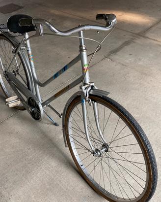Bicicletta da donna