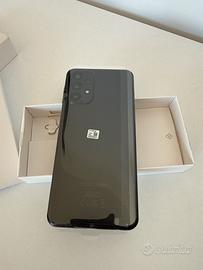 Samsung A23 5G 128GB nero