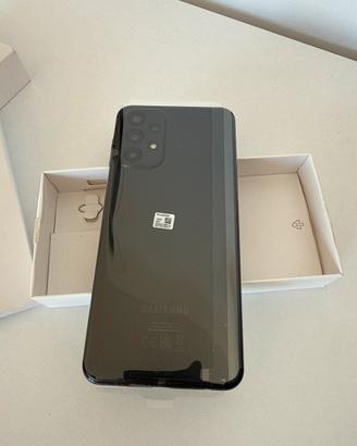 Samsung A23 5G 128GB nero