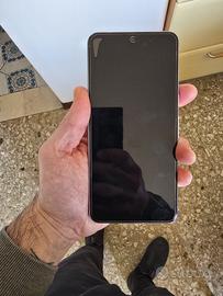 Pixel 8 Pro 256Gb azzurro