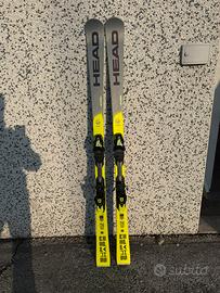 sci Head Supershape i.speed