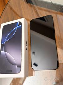 IPhone16 Pro Max perfetto
