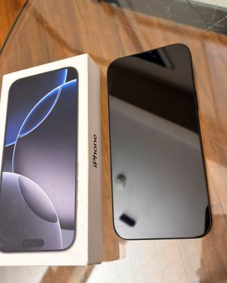 IPhone16 Pro Max perfetto