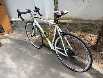 Bici da corsa