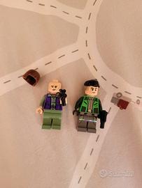 Lego minifigures Star Wars