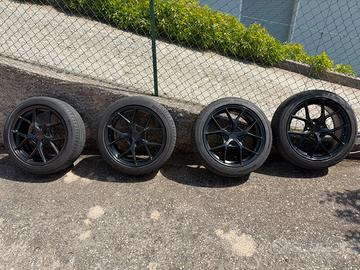 Cerchi japan race