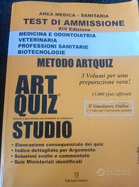 Manuale quiz 