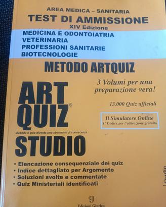 Manuale quiz 