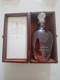 'bric del gaian' distillerie Berta 2003