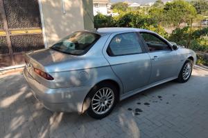 Alfa romeo 156