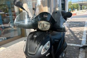SYM Symphony 125 S (2019)