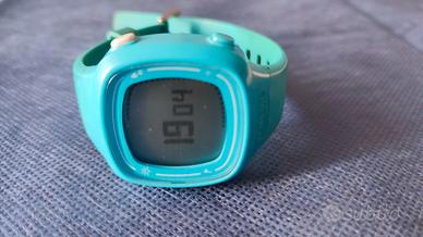 Orologio digitale Geonaute Quartz