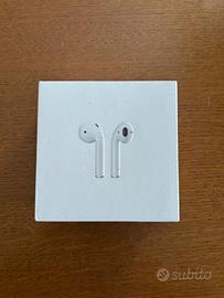 Apple AirPods 2 (2nd Gen)