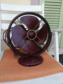 ventilatore anni '50