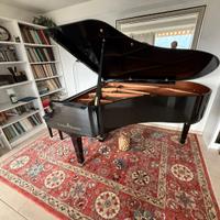 Pianoforte a Coda Schulze & Pollmann mod.190