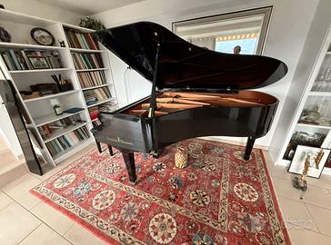 Pianoforte a Coda Schulze & Pollmann mod.190