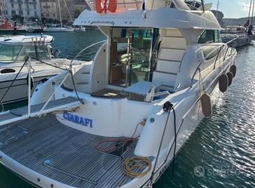 Jeanneau Prestige 42 fly del 2005