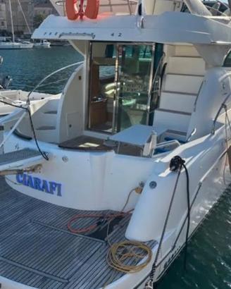 Jeanneau Prestige 42 fly del 2005