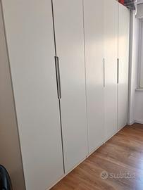 Armadio PAX IKEA - COME NUOVO