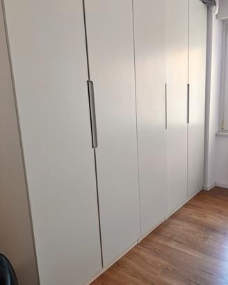 Armadio PAX IKEA - COME NUOVO