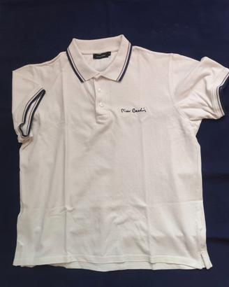 maglia polo uomo autentica Pierre CARDIN tg. M