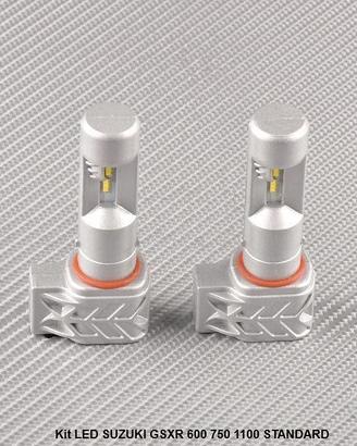 Kit LED SUZUKI GSXR 600 750 1100 STANDARD