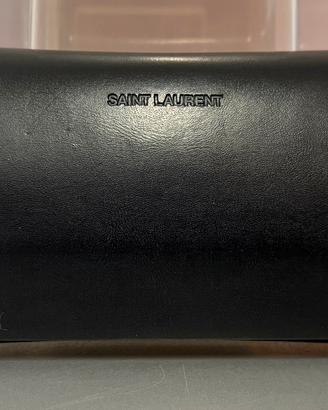 Custodia occhiali Saint Laurent