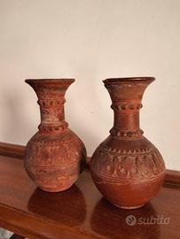 vasi terracotta