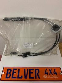 CAVI CAMBI SUZUKI SWIFT RS413