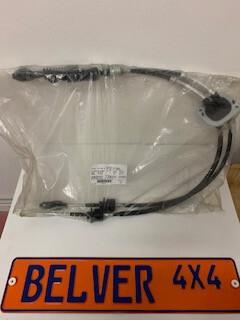 CAVI CAMBI SUZUKI SWIFT RS413