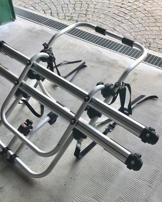 Portabici FABBRI - 3 MTB - Nuovo