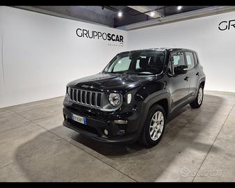 JEEP Renegade - Renegade 1.6 Mjt 130 CV Lim U66909