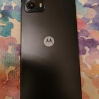 Motorola g13 RAM 4gb rom 128gb nero