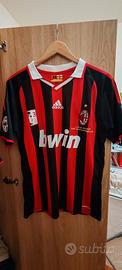 maglia milan 
