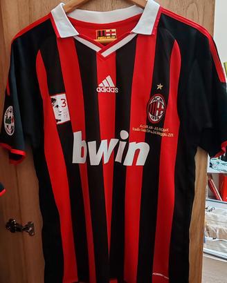 maglia milan 