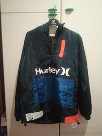 Giacca hurley small