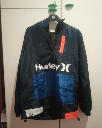 Giacca hurley small