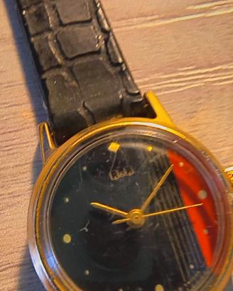OROLOGIO VINTAGE Q&Q