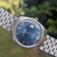 Omega Seamaster Cosmic - 100% Originale