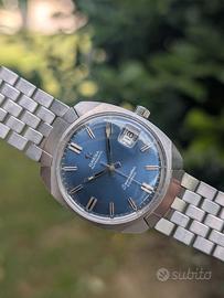 Omega Seamaster Cosmic - 100% Originale