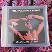 The Rolling Stones - Jumping Jack Flash  CD Raro